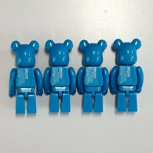 mL754a [難有] 100% ベアブリック シリーズ11 BASIC 全8種9点 BE@RBRICK | フィギュア Hの画像3