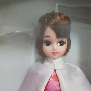 mBM016b [未開封] タカラトミー 株主優待限定企画セット 2009 2013 リカちゃん トミカ チョロQ | ドール Lの画像7