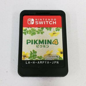 gA471r [動作品] ニンテンドー スイッチ ソフト ピクミン4 PIKMIN4 | ゲーム Xの画像5