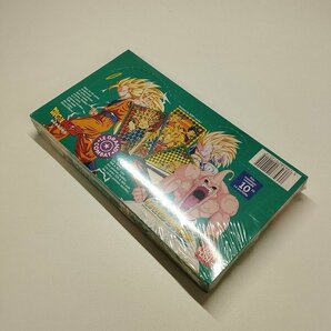 sC789a [未開封] ドラゴンボール カードダス スーパーバトル フランス語版 1箱 / ボックス BOXの画像5
