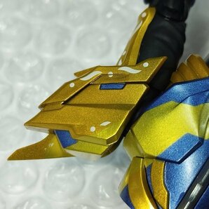 mN225a [人気] S.H.Figuarts 仮面ライダーエスパーダ アラビアーナナイト | Mの画像7