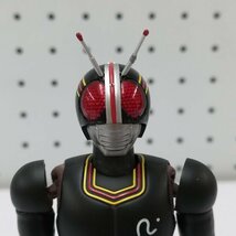 mK359a [まとめ] S.H.Figuarts 仮面ライダー 旧1号 仮面ライダー BLACK | フィギュア M_画像5