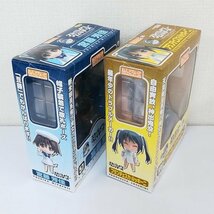 mJ620c [未開封] ねんどろいど 53 ストライクウィッチーズ 宮藤芳佳 125 ハヤテのごとく!! 桂 ヒナギク 他 | 美少女フィギュア J_画像6