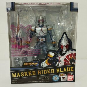 mP688a [ нераспечатанный ] S.H.Figuarts Kamen Rider Blade / Kamen Rider .| фигурка M