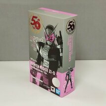 mN278a [未開封] S.H.Figuarts 仮面ライダージオウ 50th Anniversary Ver. | M_画像3