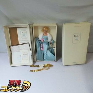 mBM137b [ популярный ] Mattel BFMC Delphine Delphi -n Barbie | кукла L