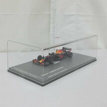 mK411a [人気] スパーク 1/43 レッドブル レーシング ホンダ RB16B #33 Winner Abu Dhabi GP 2021 | ミニカー T_画像4