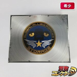 gA561b [ редкий ] DVD Ultraman Z совершенно супер полное собрание сочинений s tray jiBOX /... kun Deluxe | Z