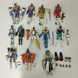 mP755a [ summarize ] S.H.Figuarts Kamen Rider Fourze meteor .... Leo *zotia-tsu other | figure M