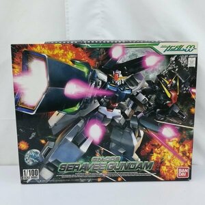 mK496c [ не собран ] 1/100 Sera vi - Gundam / Gundam 00 | gun pra M