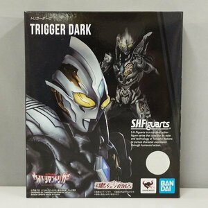 mN399a [限定] S.H.Figuarts トリガーダーク ウルトラマントリガー | L