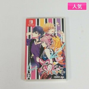 gL484r [ operation goods ] Nintendo switch soft cue pito*pala site | game X