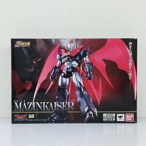 mJ799c [ popular ] Bandai Chogokin soul GX-75ma Gin Kaiser | J