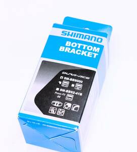 シマノ SHIMANO DURA-ACE SM-BB9000 68mm JIS