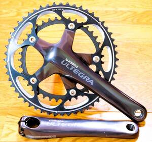 シマノ アルテグラSL FC-6601 SHIMANO ULTEGRA SL