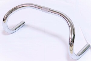 NITTO B125鉄 NJS トラックハンドル