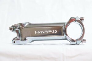HARP 3Dロード用ステム 100mm 新品