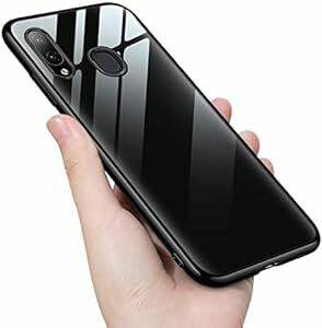 Samsung Galaxy A30 ケース クリア 透明 TPU シリコン 薄型 ソフトカバー 軽量 耐衝撃 ストラップホー