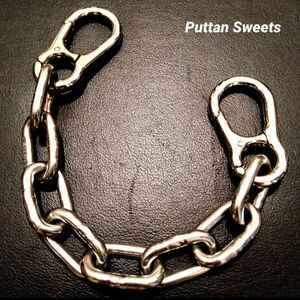 【Puttan Sweets】SUS304ウォレットチェーン425L