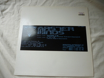 Master Minds / Discovery アグレッシブ TECHNO RAVE サウンド 12 試聴_画像2