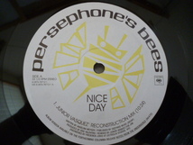 Persephone's Bees / Nice Day 3枚セット OROGINAL MIX & REMIX多数収録 アップリフト VOCAL HOUSE 12 試聴_画像4