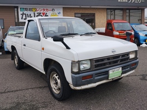 日産 ダットサン トラック★5速マニュアル ベンチコラム★4ナンバー★旧車 ネオ クラシック