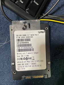 SSD 240G