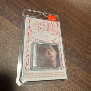 【新品未開封】マーク SMini アルバム smoothie