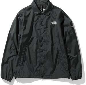 THE NORTH FACE ザ コーチジャケット メンズ NP72130 （ブラック）