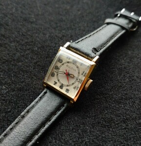 BULOVA