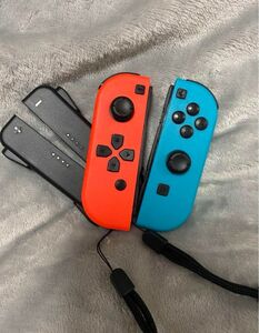 ジョイコン Nintendo Switch ニンテンドースイッチ ニンテンドー 任天堂 Joy-Con コントローラー スイッチ 