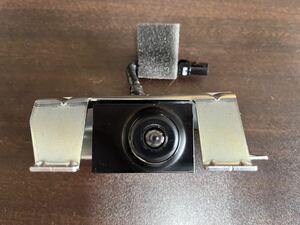 ( быстрое решение ) Nissan оригинальный камера блок 28442-5WKOA с ящиком 