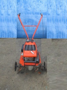 KUBOTA クボタ 耕運機 歩行型農用トラクターTMA21　管理機