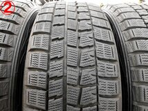 ☆ WORK エモーション CRkai CR改 スタッドレス ロードスター ヴィッツ 16インチ 7J+44 4H 100 195/50R16 ダンロップ WM01_画像8