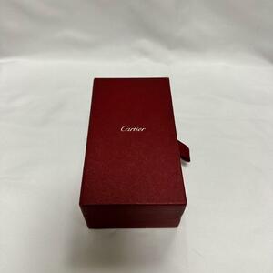 未使用 Cartier クリーニングキット ジュエルクリーナー