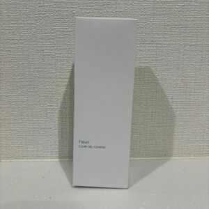 フルリ クリアゲルクレンズ クレンジング メイク落とし メディカルコート　150ml