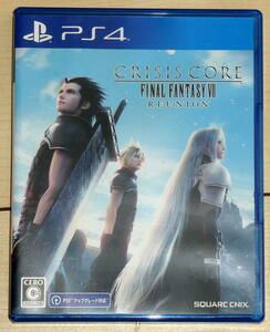 PS4klai Cisco a Final Fantasy VIIli Union FF7