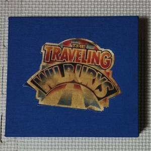 輸入盤2CD+DVD The Traveling Wilburys Collection Second Edition トラヴェリング・ウィルベリーズ ジョージ・ハリスン ボブ・ディラン