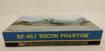 ◆◇中古品　1/72　RF-4EJ　`リコン　ファントム´　AA708-100◇◆_画像7