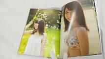 ◆◇中古品　長濱ねる1ｓｔ　写真集　ここから　AA740-006◇◆_画像5