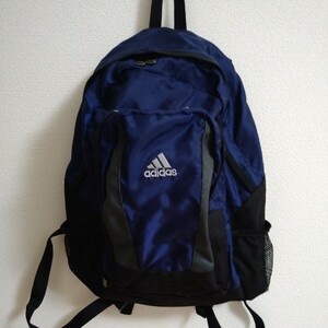 USED★adidas リュックサック