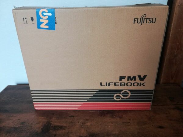 富士通 Lifebook AH53R i7 4702MQ/RAN8GB/SSHD1TB/windows11/office