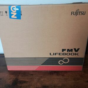 富士通 Lifebook AH53R i7 4702MQ/RAN8GB/SSHD1TB/windows11/office