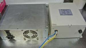  arcade game machine power supply . power supply transformer KNM-1000 game machine name unknown 