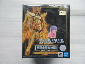 [ быстрое решение ][ включение в покупку возможность ] Bandai Spirits Saint Seiya Myth Cloth EX Sajitarias I o Roth < Revival версия >