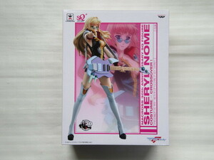 [ prompt decision ][ including in a package possibility ] van Puresuto Macross 30th Anniversary SQ figure sheliru*no-m