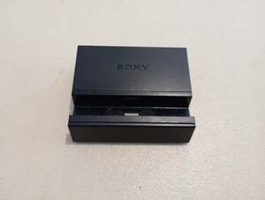 SONY ソニー　エクスペリア　Xperia 純正 卓上ホルダー DK47 SO24