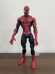 ma- bell Spider-Man 2 18 -inch 45cm Ame i Gin g Spider-Man present condition goods 