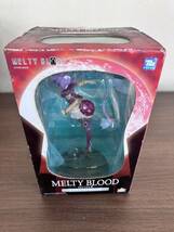 中古品　シオン・エルトナム　アトラシア MELTY BLOOD　メルティブラッド　series II 　完成品 　フィギュア ソル　インターナショナル_画像1