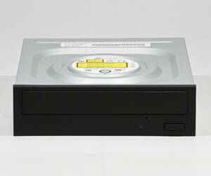  гарантия работы *DVD Super Multi Drive 5 дюймовый встроенный HL-DT-ST GH24NSD5*033